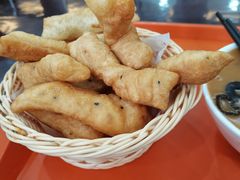 -方中山胡辣汤(蓝堡湾店)