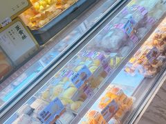 -鲍师傅糕点(虹口龙之梦店)