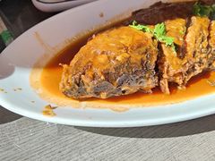 -绿岛酒楼(小海地店)