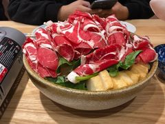 -隐泉京望日式料理(太和广场店)