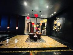大堂-炳胜品味(珠江新城店)