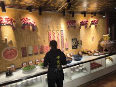 -羊大爷涮肉(亮马桥店)