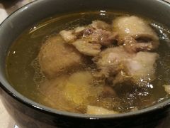 -云和祥食府·特色云南菜(金碧公园店)