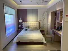 -红星美凯龙北京至尊MALL(东四环中路店)