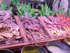 -盛江山自助料理(奥莱锦辉购物广场店)