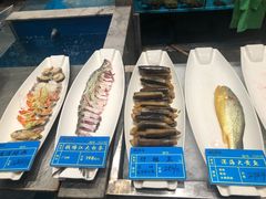 -钱塘宴(东站西子国际店)