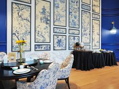 包厢-翠湖轩中餐厅(昆明翠湖宾馆店)