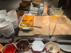 -舟山朱家尖威斯汀酒店·知味标帜自助餐厅