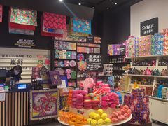 -LUSH(威尼斯人店)