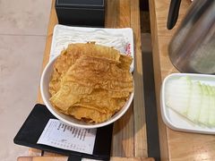 -为什么牛潮汕牛肉火锅(万胜广场店)