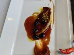 -The V泽惟·低温慢煮料理