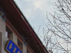 -中国中医科学院西苑医院(本部)