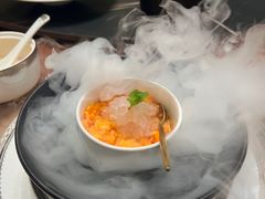 -翕间食·精致淮扬菜(江苏大剧院店)