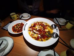 -太二酸菜鱼(武汉光谷保利店)
