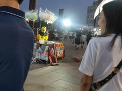 -时代奥城商业广场