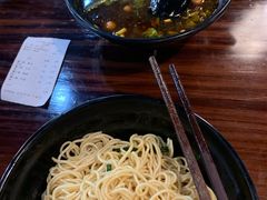 -赤酱红油(家乐福店)