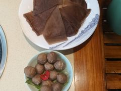 -蜀家渝重庆火锅(南屏街店)