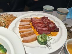-顺鹅季·非遗烧鹅(六道口店)