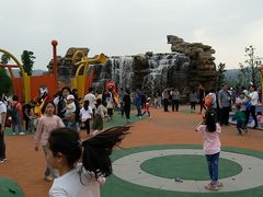 -枫香湖儿童公园