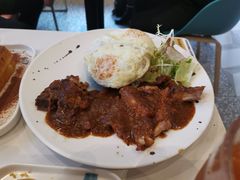 -柠檬树茶餐厅(海雅缤纷城店)