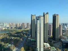-君悦酒店·乐厨·高空自助餐(青年大街店)
