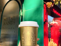 -METAL HANDS(五道营店)