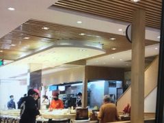 -素满香·Vegan食养自助(天一广场店)
