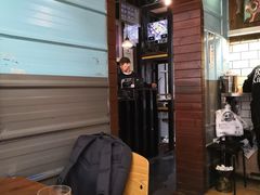 -米屋石锅拌饭(师大店)