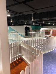 -Eureka优瑞卡儿童主题乐园(合生汇购物中心店)