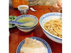 -同得兴 Since·1995 传统苏式面馆(十全街店)