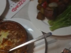 -Mezomd曼索蒂西班牙餐厅(广粤店)
