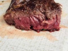 -弗兰克牛排西餐厅Ribone steak house(柠檬花园店)