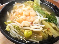 -韩聚园韩国料理(文灶店)