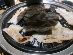 -九田家黑牛烤肉(溧水万达店)