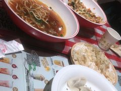 -老西安陕西面馆