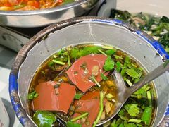 -彭耕记猪油炒小菜(吉联mall店)