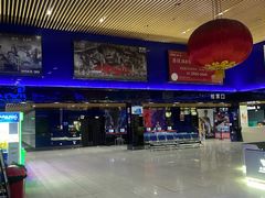 -农垦博纳国际影城(津奥广场IMAX店)
