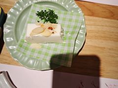 -桃夭日式料理(国信店)