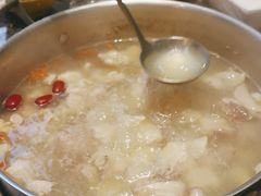 -一席地·本地鸡窝·杭帮鸡火锅(萧山银隆百货店)