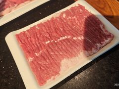 -南门涮肉(上海一店)