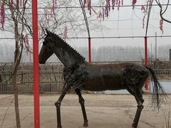 -河北村民俗体验园