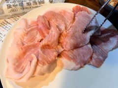 -Dombe豚(黑猪肉街店)