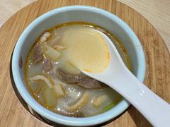 -羊之道草原味道清真餐厅(番禺店)