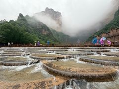 -河南宝泉旅游区
