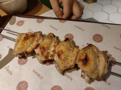 -纳鲁孜·新疆特色餐厅(上海悦荟广场店)