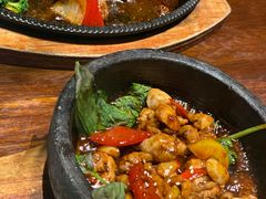 -古京·臻致料理(月湖店)