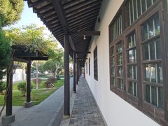 -张闻天故居