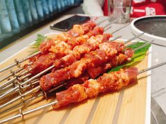 -丰茂烤串(外滩星荟中心店)
