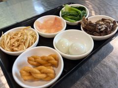 -湛记蘸水米线(粉巷店)