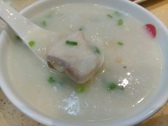 -冠记·肠粉粥品专家(江南大道店)